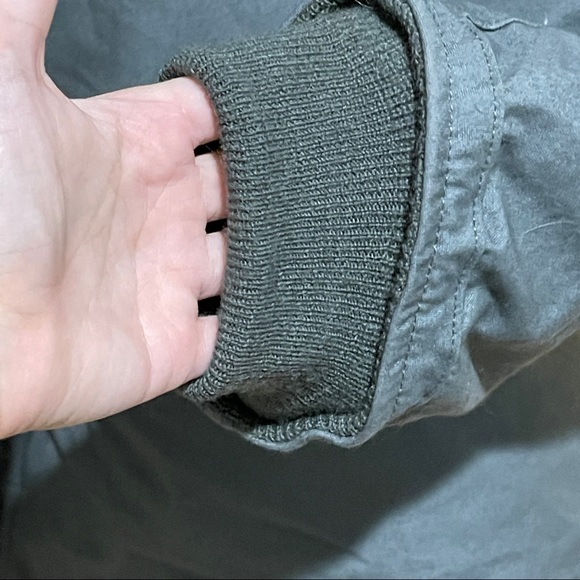 Parka, Extreme Cold Weather N-3B Alaska Military - Picture 11 of 13